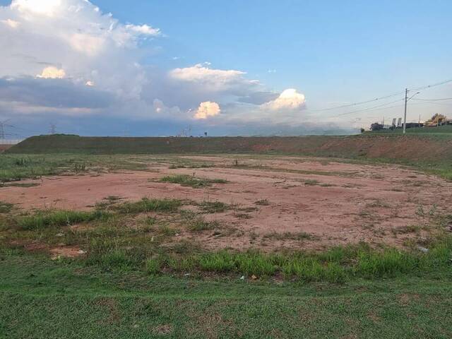 Área para Venda em Jundiaí - 1