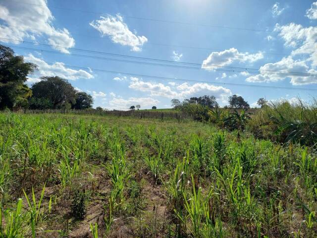 Área para Venda em Itupeva - 5