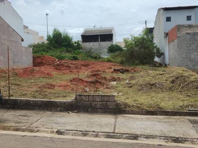 #2511 - Terreno para Venda em Jundiaí - SP - 1