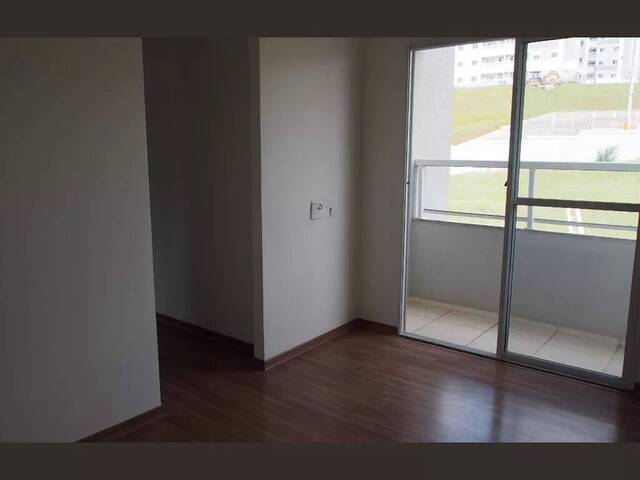 #2541 - Apartamento para Locação em Jundiaí - SP - 1