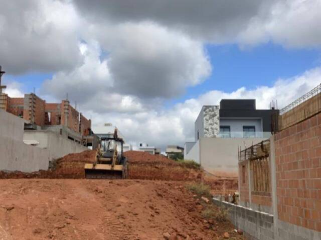 Terreno em condomínio para Venda em Jundiaí - 1