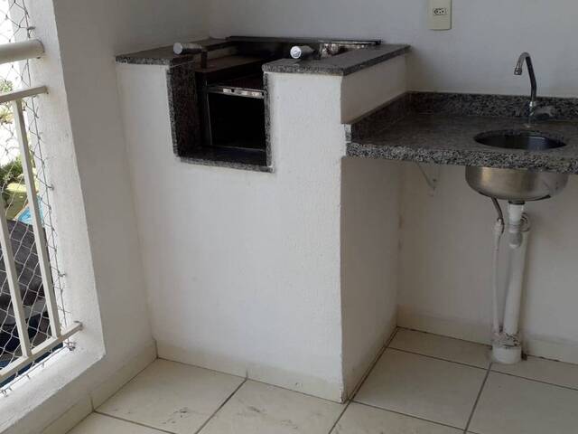 #2571 - Apartamento para Locação em Jundiaí - SP - 3