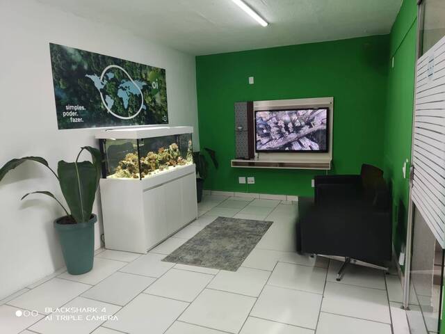 Sala para Locação em Jundiaí - 1