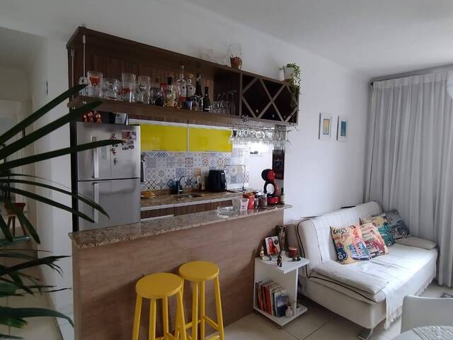 Apartamento para Venda em Jundiaí - 1