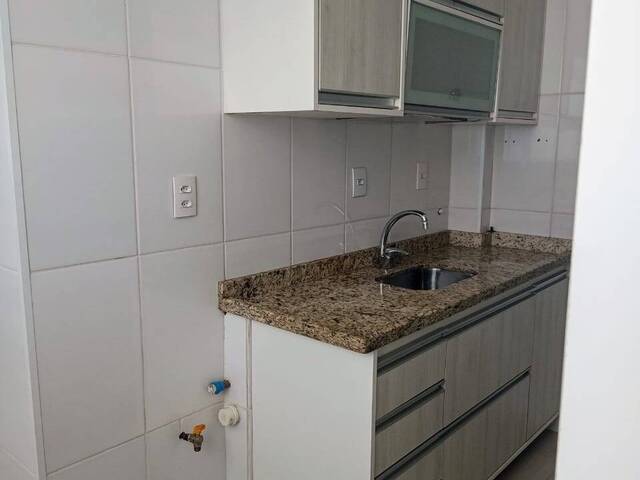 Apartamento para Venda em Jundiaí - 3