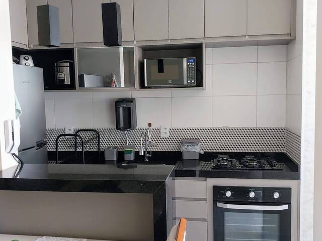 Apartamento para Venda em Jundiaí - 2