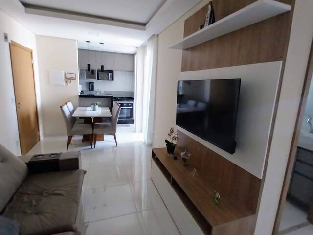 Apartamento para Venda em Jundiaí - 1