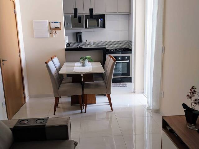 Apartamento para Venda em Jundiaí - 5