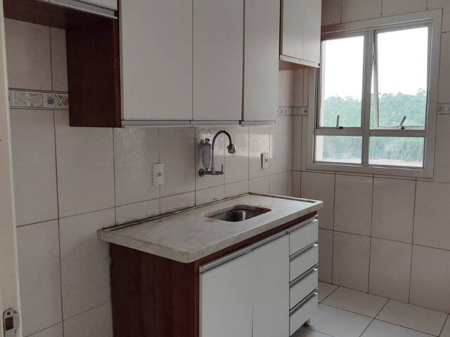 Apartamento para Venda em Jundiaí - 2