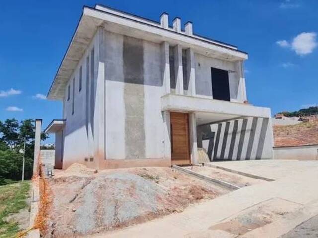 Casa em condomínio para Venda em Jundiaí - 1