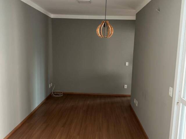 #2616 - Apartamento para Venda em Jundiaí - SP - 3