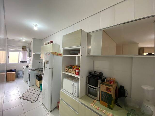 #2198 - Apartamento para Locação em Jundiaí - SP - 2