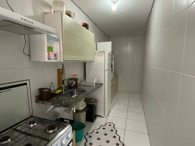 Apartamento para Locação em Jundiaí - 5