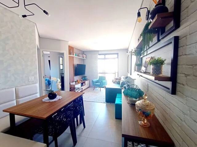 #2652 - Apartamento para Venda em Jundiaí - SP - 1