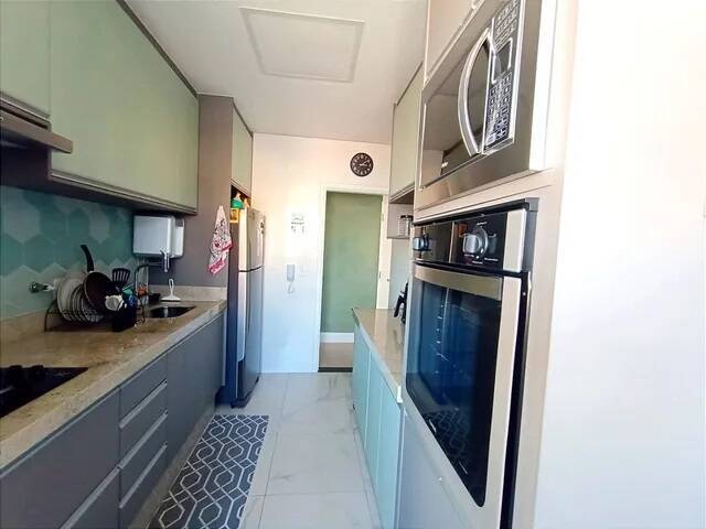 Apartamento para Venda em Jundiaí - 2