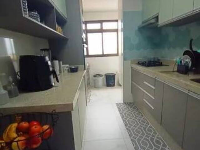 #2652 - Apartamento para Venda em Jundiaí - SP - 3