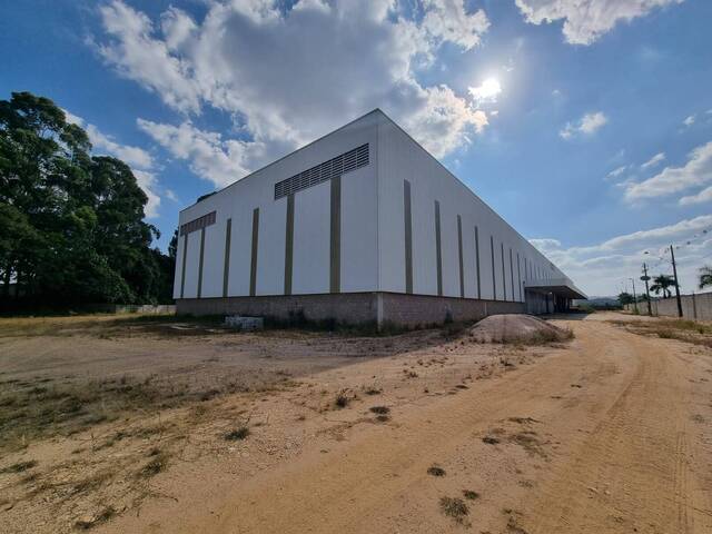 Galpão para Venda em Cabreúva - 1