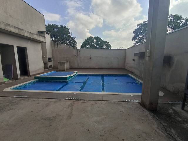 #2653 - Casa Sobrado para Venda em Jundiaí - SP - 3