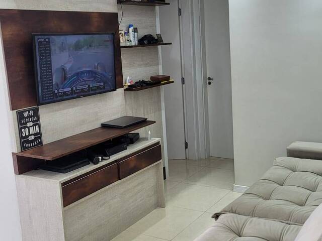 Apartamento para Venda em Jundiaí - 2