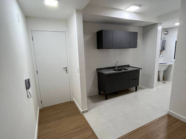 #2673 - Apartamento para Venda em Jundiaí - SP - 1