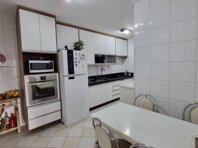 #2676 - Apartamento para Venda em Jundiaí - SP - 1