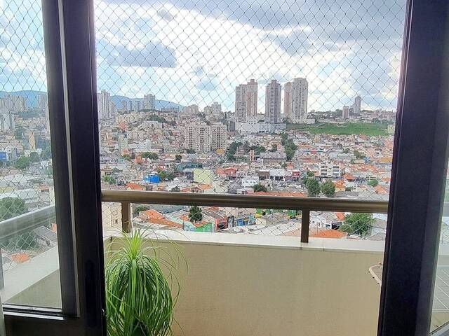 #2676 - Apartamento para Venda em Jundiaí - SP - 3