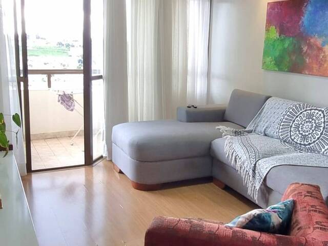 Apartamento para Venda em Jundiaí - 5