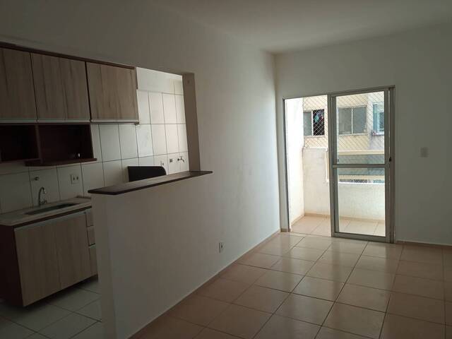 Apartamento para Venda em Jundiaí - 1