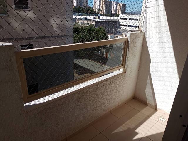 #2692 - Apartamento para Venda em Jundiaí - SP - 3