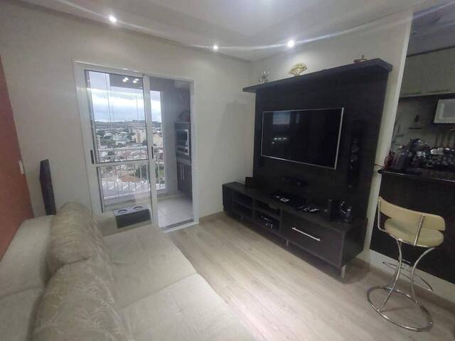 Apartamento para Venda em Jundiaí - 3