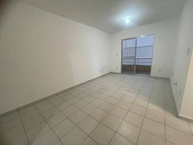 #2700 - Apartamento para Venda em Jundiaí - SP - 1