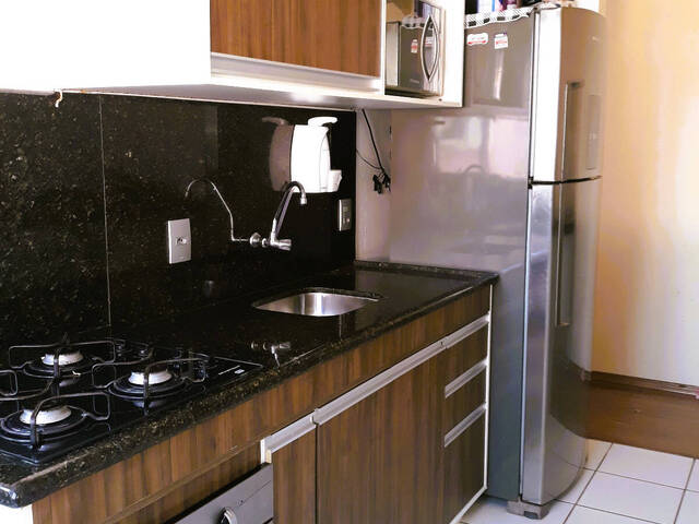 Apartamento para Venda em Jundiaí - 5