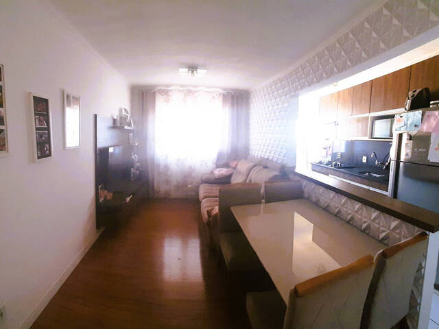 Apartamento para Venda em Jundiaí - 3