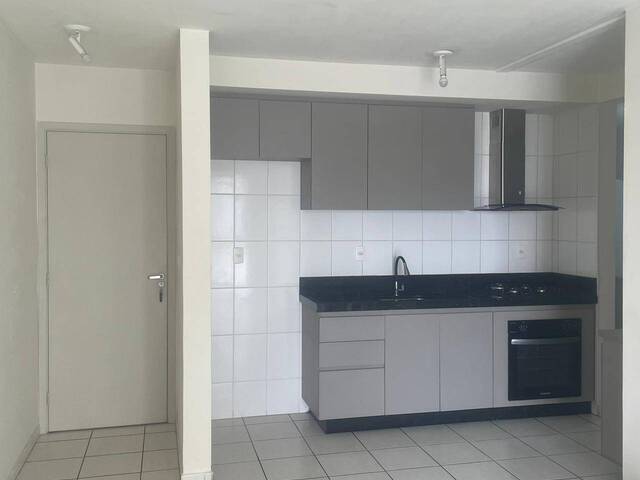 #2712 - Apartamento para Venda em Jundiaí - SP - 1