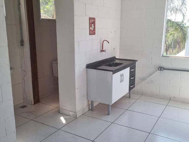 #2713 - Sala para Locação em Itupeva - SP - 2