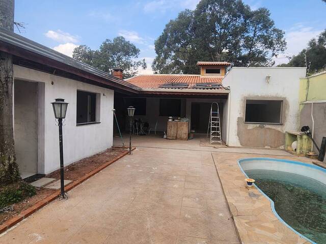 Casa em condomínio em Construção para Venda em Jundiaí - 1