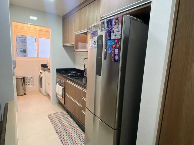 Apartamento para Venda em Jundiaí - 2