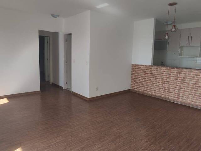 #2721 - Apartamento para Venda em Jundiaí - SP - 1