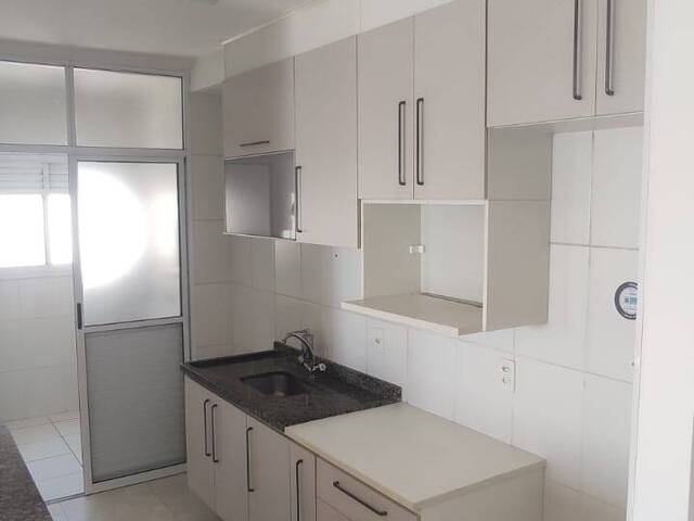 Apartamento para Venda em Jundiaí - 2