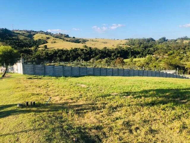 #2726 - Terreno em condomínio para Venda em Itupeva - SP - 1