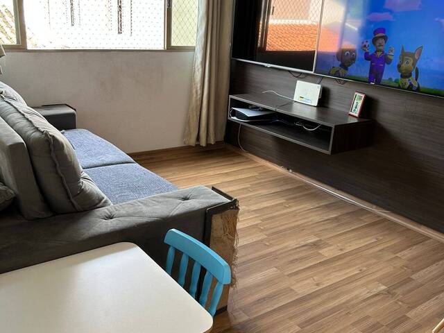 Apartamento para Venda em Jundiaí - 1