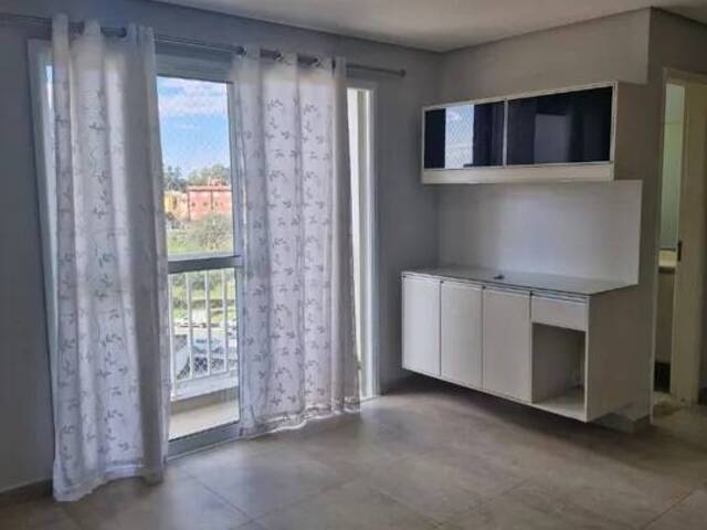 #2730 - Apartamento para Venda em Jundiaí - SP - 1