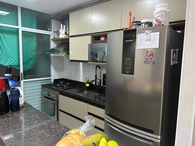 Apartamento para Venda em Jundiaí - 4