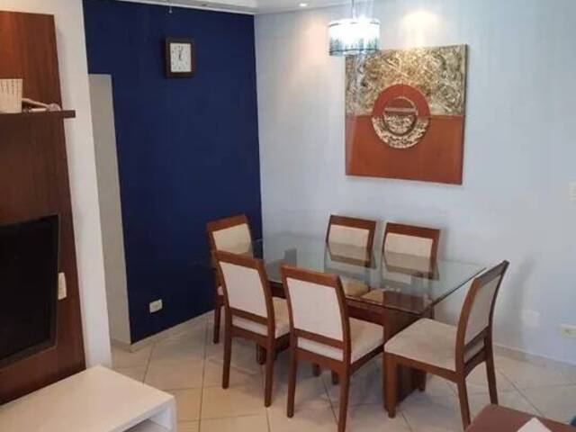 Apartamento para Locação em Jundiaí - 1