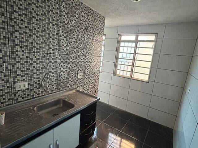 #2737 - Apartamento para Venda em Itupeva - SP - 1