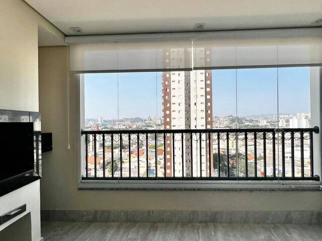 #2741 - Apartamento para Venda em Jundiaí - SP - 3