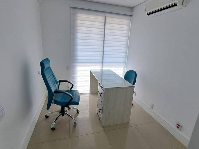 Sala para Locação em Jundiaí - 4