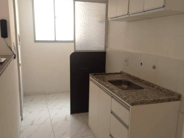 Apartamento para Venda em Jundiaí - 2