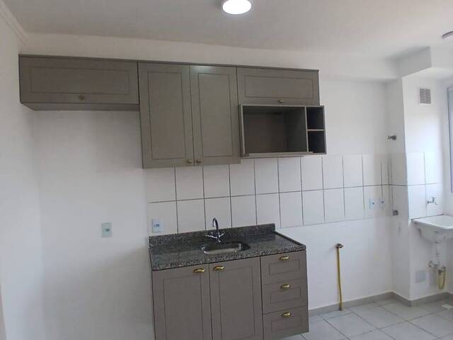 Apartamento para Locação em Jundiaí - 1