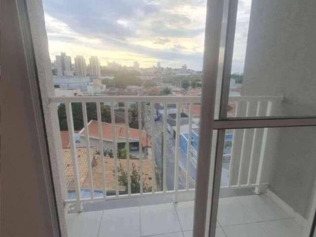 Apartamento para Locação em Jundiaí - 3